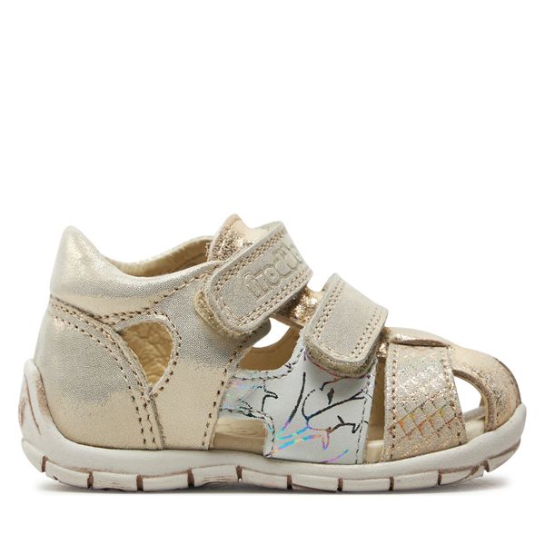 Froddo Sandale Froddo Shopy B G2150195 M Gold Shine