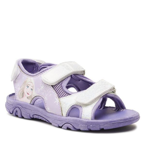 Frozen Sandale Frozen CP91-SS23-240DFR Srebrna