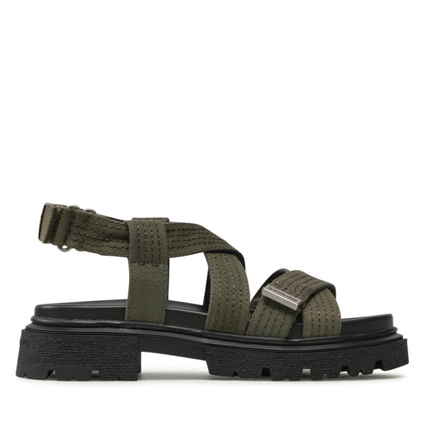 G-Star Raw Sandale G-Star Raw Xinva Cvs 2211 030502 Zelena