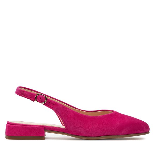 Gabor Sandale Gabor 42.240.21 Pink (Gold) 21