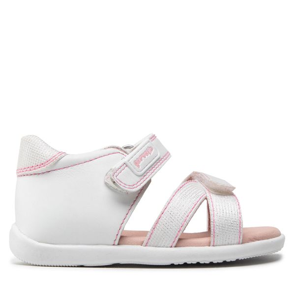 Garvalin Sandale Garvalin 222306-B Blanco
