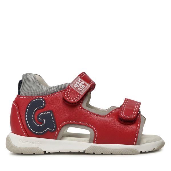 Garvalin Sandale Garvalin 222613 -B Rojo
