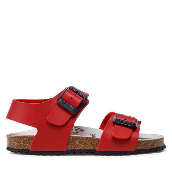 Garvalin Sandale Garvalin 222668-B S Rojo