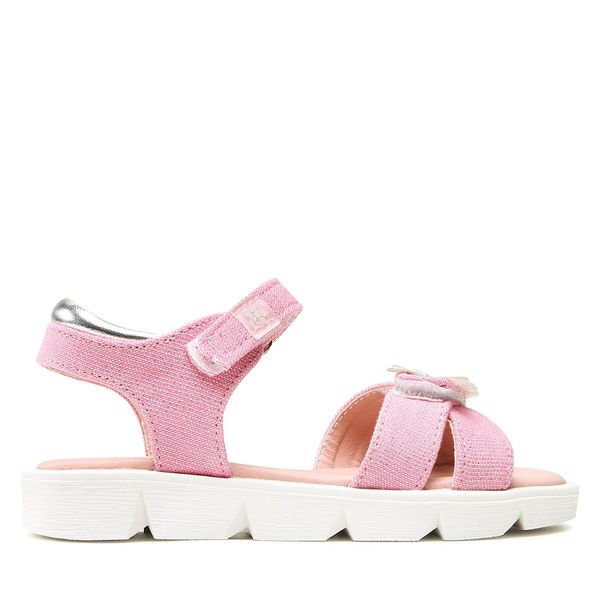 Garvalin Sandale Garvalin 232426 Pink B