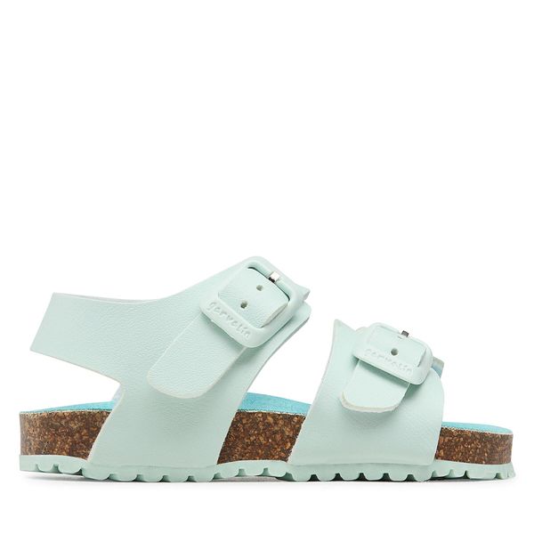Garvalin Sandale Garvalin 232435 M Green A