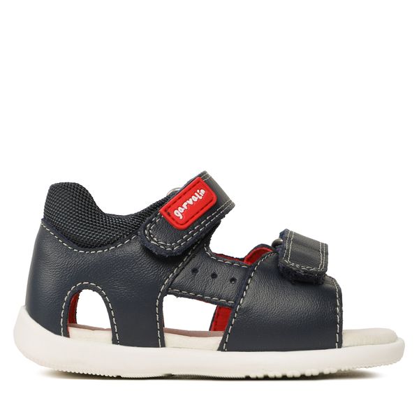 Garvalin Sandale Garvalin 232601-A Navy