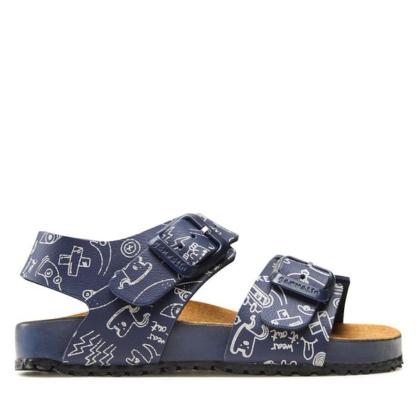 Garvalin Sandale Garvalin 232662 S Navy