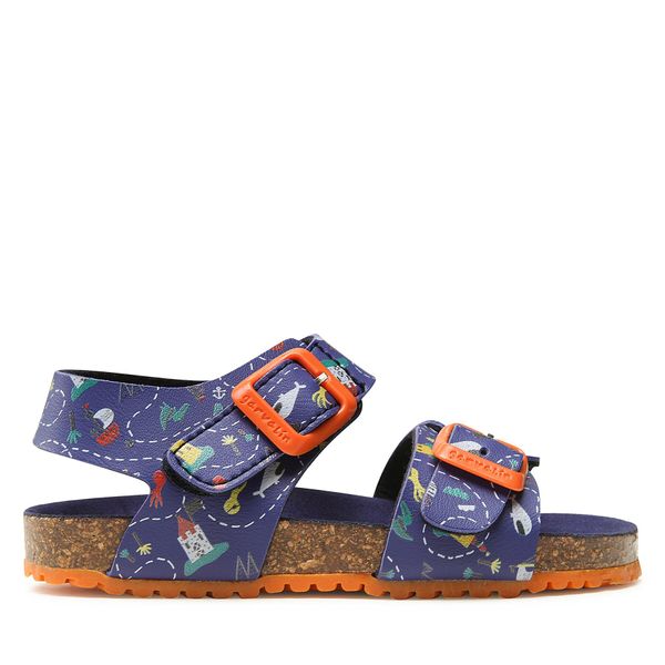 Garvalin Sandale Garvalin 232663 S Navy A