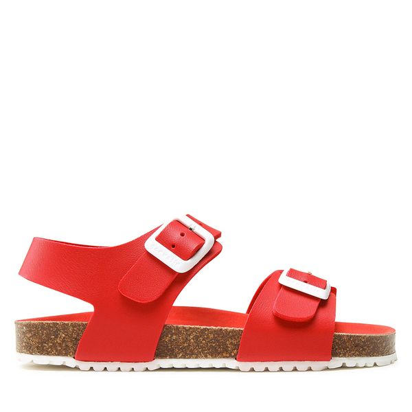 Garvalin Sandale Garvalin 232664 D Red