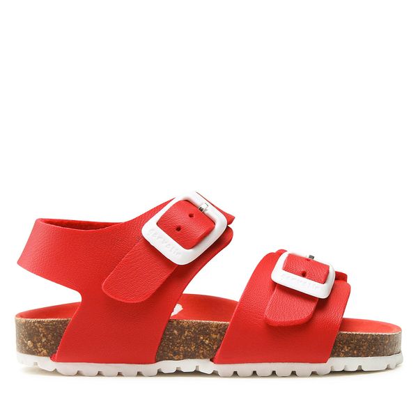 Garvalin Sandale Garvalin 232664 M Red A