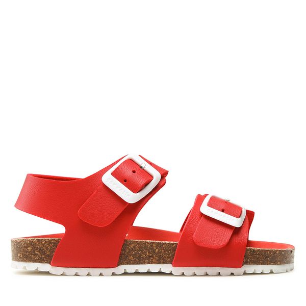 Garvalin Sandale Garvalin 232664 S Crvena