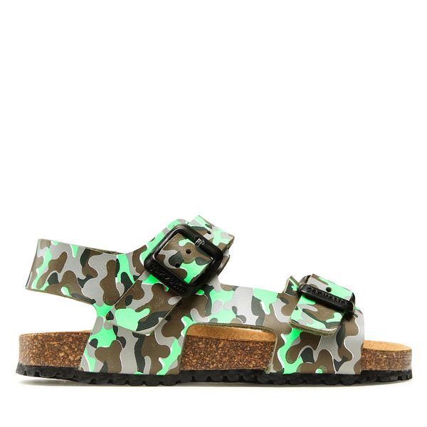 Garvalin Sandale Garvalin 232667 S Green B