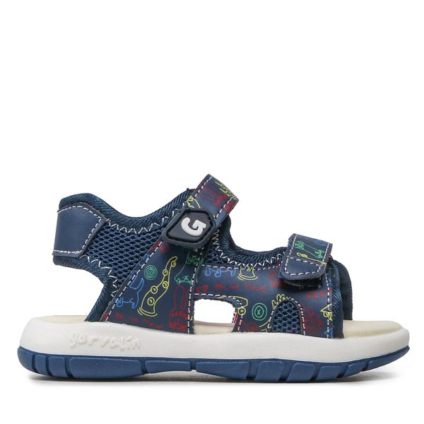 Garvalin Sandale Garvalin 232806 Navy A
