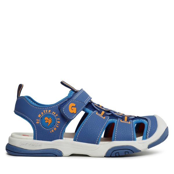 Garvalin Sandale Garvalin 232850 D Blue A