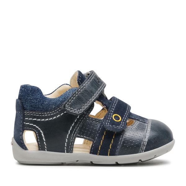 Geox Sandale Geox B Kaytan B. A B1550A 0CL22 C4002 Navy
