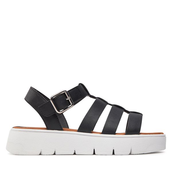 Geox Sandale Geox D Dandra 40 D45SCB 000BC C9999 Black