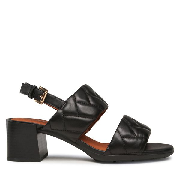 Geox Sandale Geox D New Marykarmen D35RLC0Y3BCC9999 Black