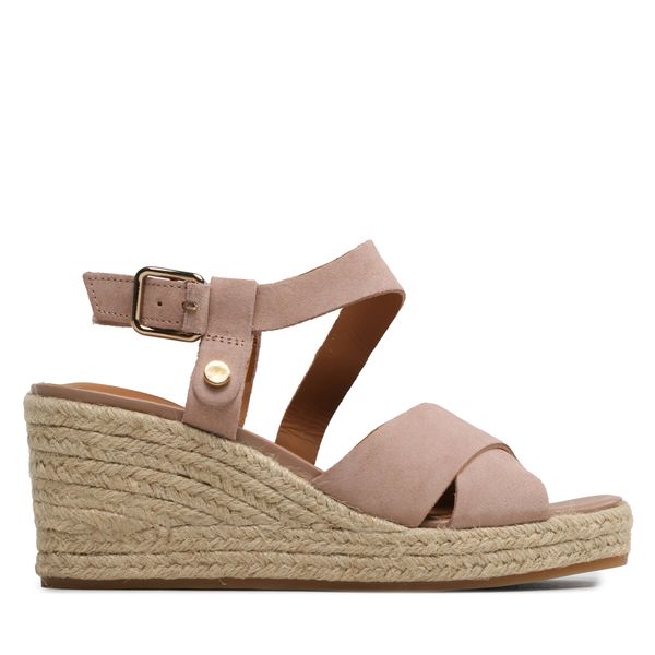 Geox Sandale Geox D Panarea D35UYB00022C8156 Nude