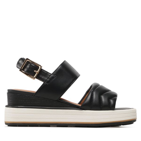 Geox Sandale Geox D Rosita B D35RBB 000TU C9999 Black