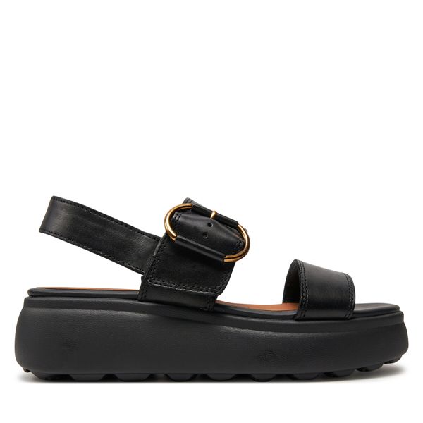 Geox Sandale Geox D Spherica Ec4.1 S D45D4B 00043 C9999 Black