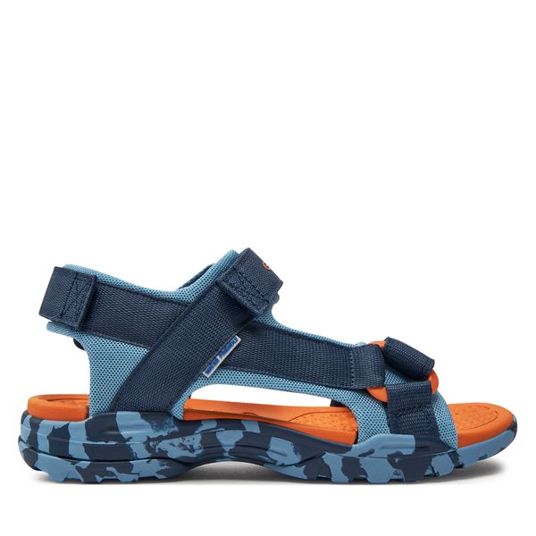 Geox Sandale Geox J Borealis Boy J450RE 01411 C4228 D Plava