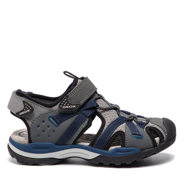 Geox Sandale Geox J Borelis B. B J920RB 0CE14 C0739 S Siva