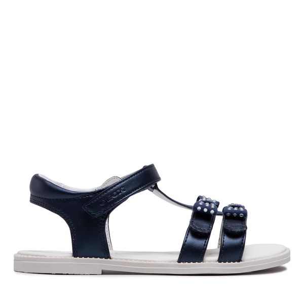 Geox Sandale Geox J S. Karly G. G J1535G 000NF C4002 S Navy