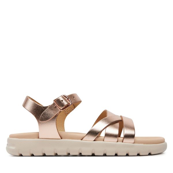 Geox Sandale Geox J Sandal Soleima Gir J45GSA 000CF C7018 S Copper