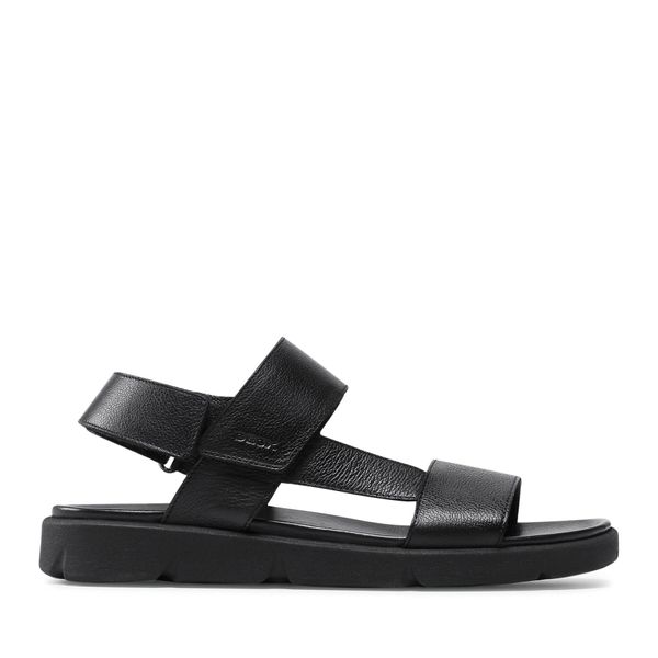 Geox Sandale Geox U Xand 2S B U15BGB 0003C C9999 Black