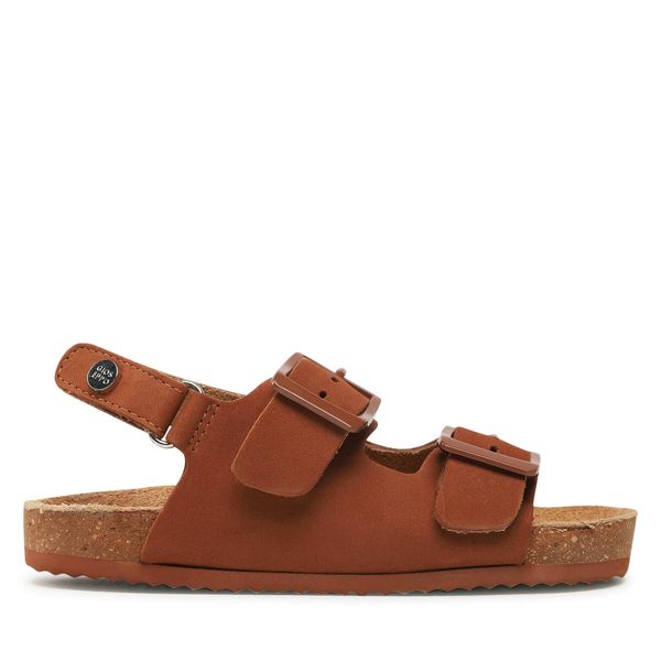 Gioseppo Sandale Gioseppo 65995-P Tan