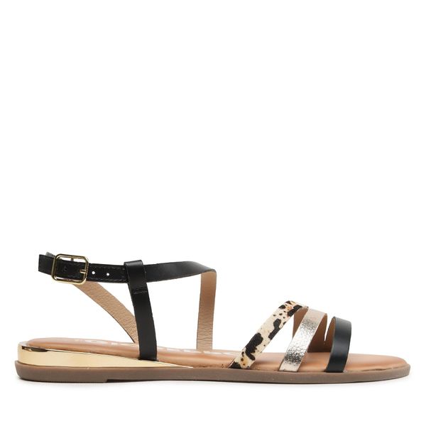 Gioseppo Sandale Gioseppo 68811-P Gold