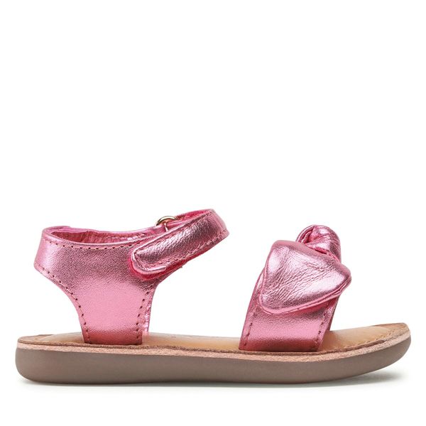Gioseppo Sandale Gioseppo 68842-P Fuchsia