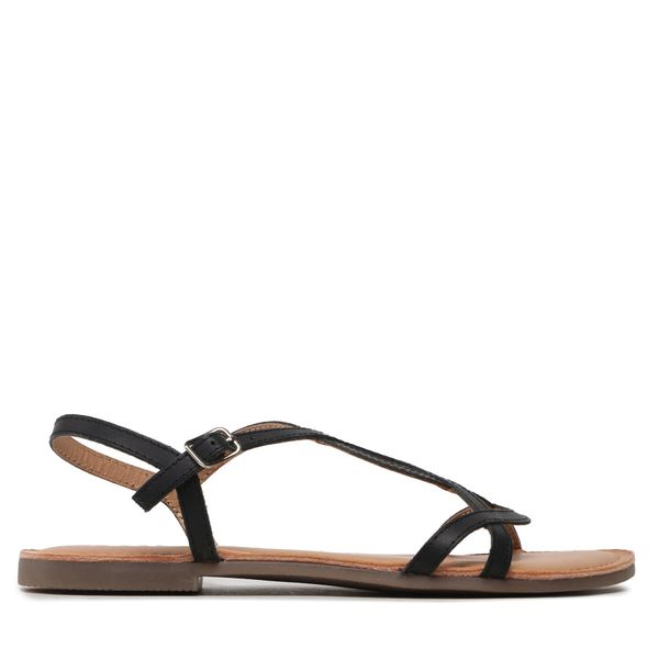 Gioseppo Sandale Gioseppo 69113-P Black