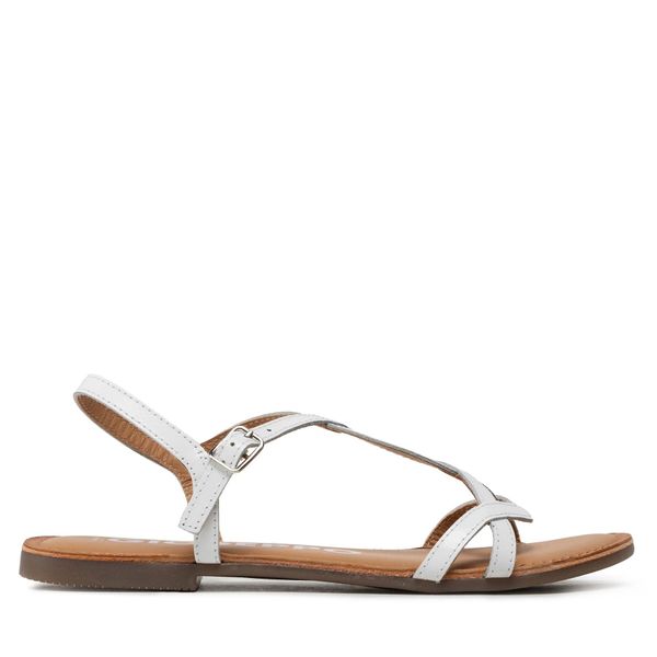 Gioseppo Sandale Gioseppo 69113-P White