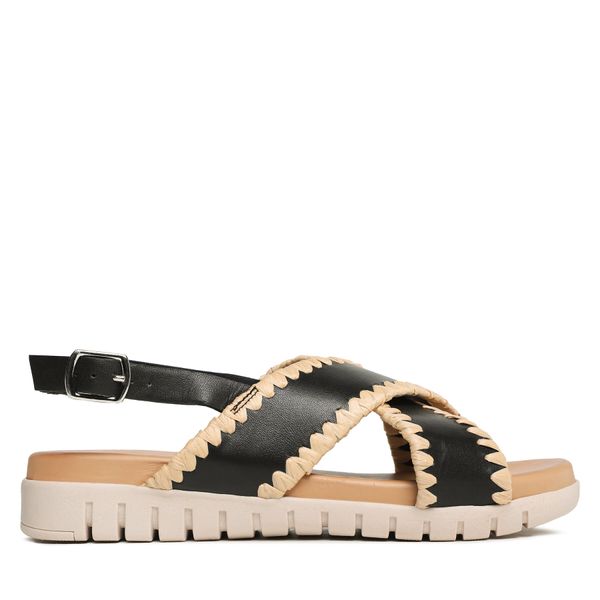 Gioseppo Sandale Gioseppo 69181-P Black