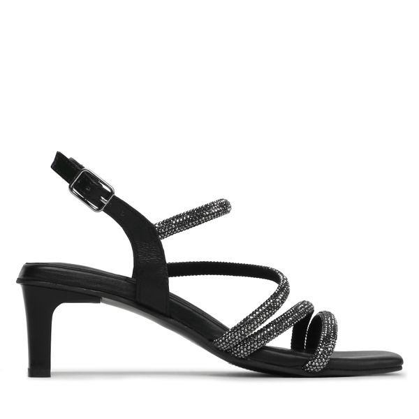 Gioseppo Sandale Gioseppo Arapua 69191-P Black