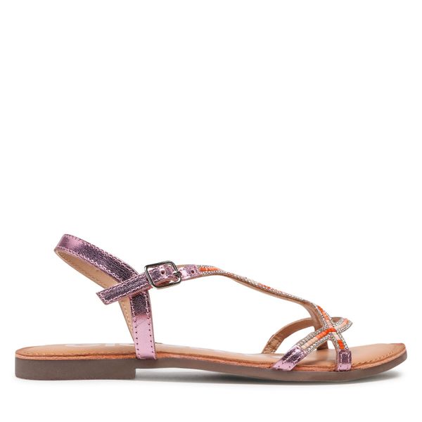 Gioseppo Sandale Gioseppo Araxa 65935 Pink
