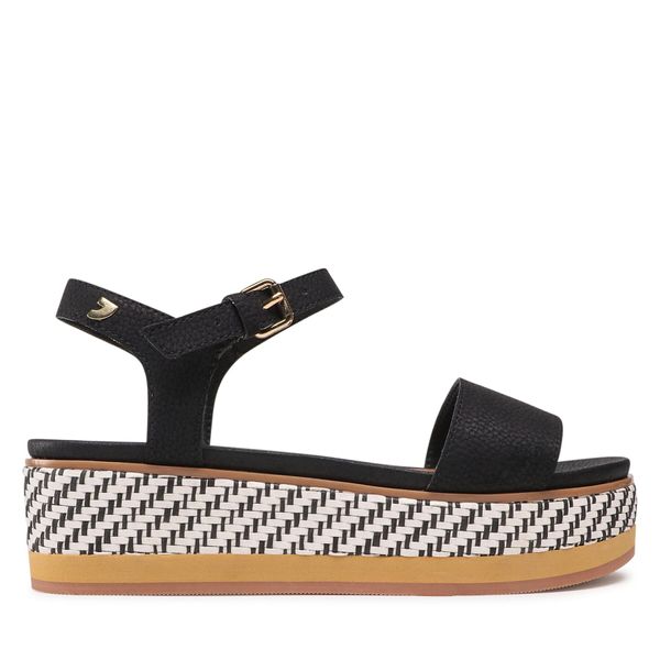Gioseppo Sandale Gioseppo Arrey 65983 Black
