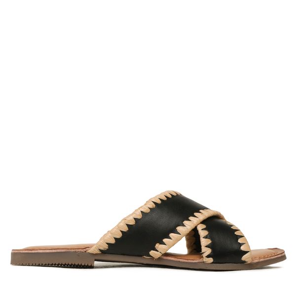 Gioseppo Sandale Gioseppo ASSU 69120-P Black
