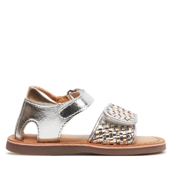 Gioseppo Sandale Gioseppo Athena 72110-P Gold