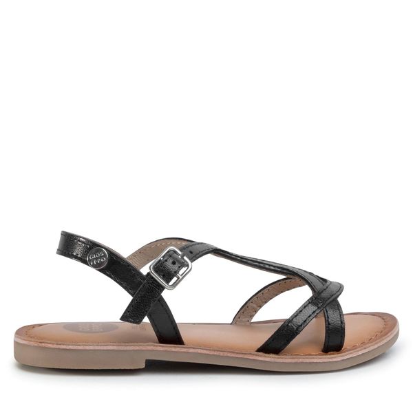 Gioseppo Sandale Gioseppo Bally 58719 Black