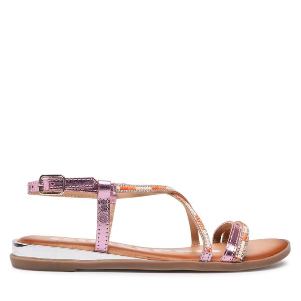 Gioseppo Sandale Gioseppo Baracoa 65936 Pink