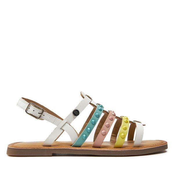 Gioseppo Sandale Gioseppo Beynac 71223-P1 Multicolor