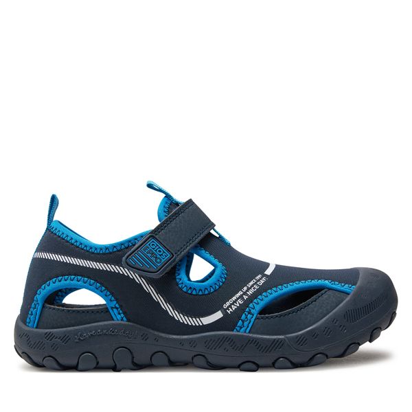 Gioseppo Sandale Gioseppo Brixham 71584-P2 Navy