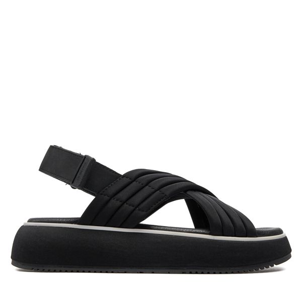 Gioseppo Sandale Gioseppo Bryher 71062-P Black