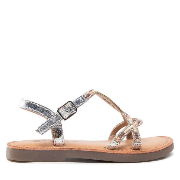 Gioseppo Sandale Gioseppo Comal 65825 Silver