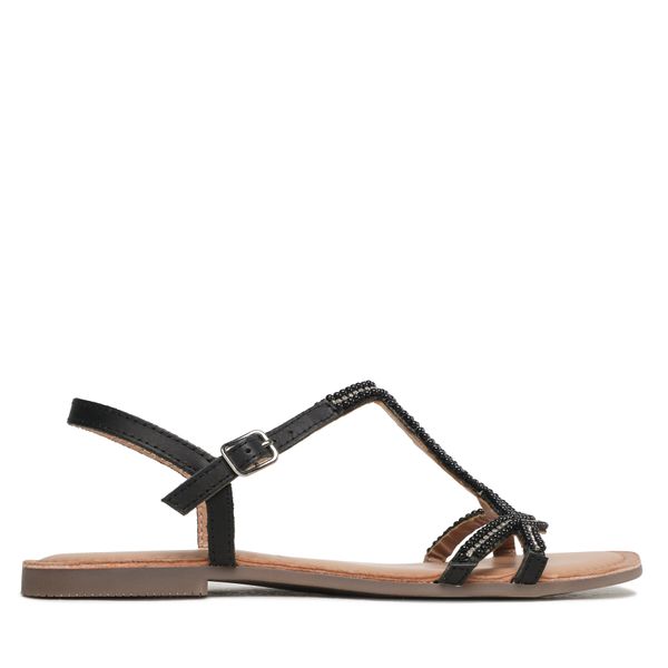 Gioseppo Sandale Gioseppo CORLIER 69166-P Black