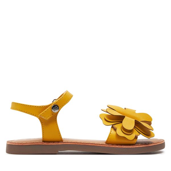 Gioseppo Sandale Gioseppo Cres 72121-P Yellow