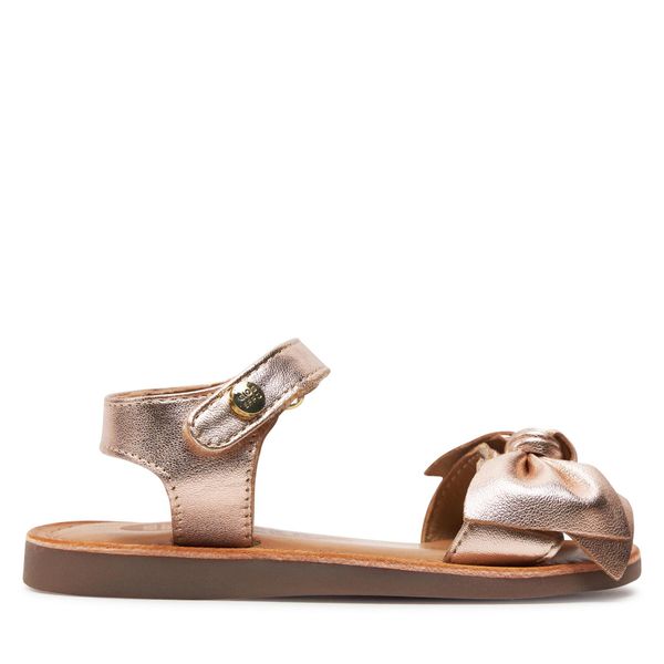 Gioseppo Sandale Gioseppo Delonice 72123-P Rose Gold