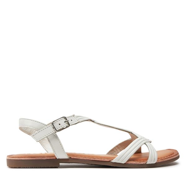 Gioseppo Sandale Gioseppo Elbasan 71705-P White